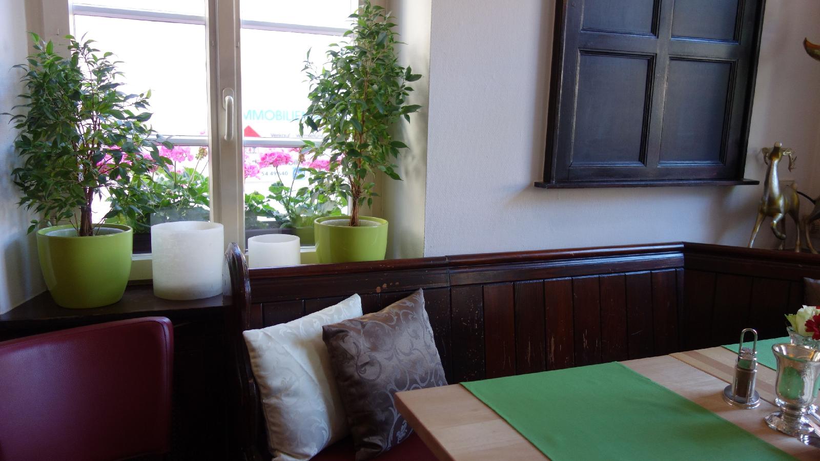 Hotel Restaurant Erbprinz
