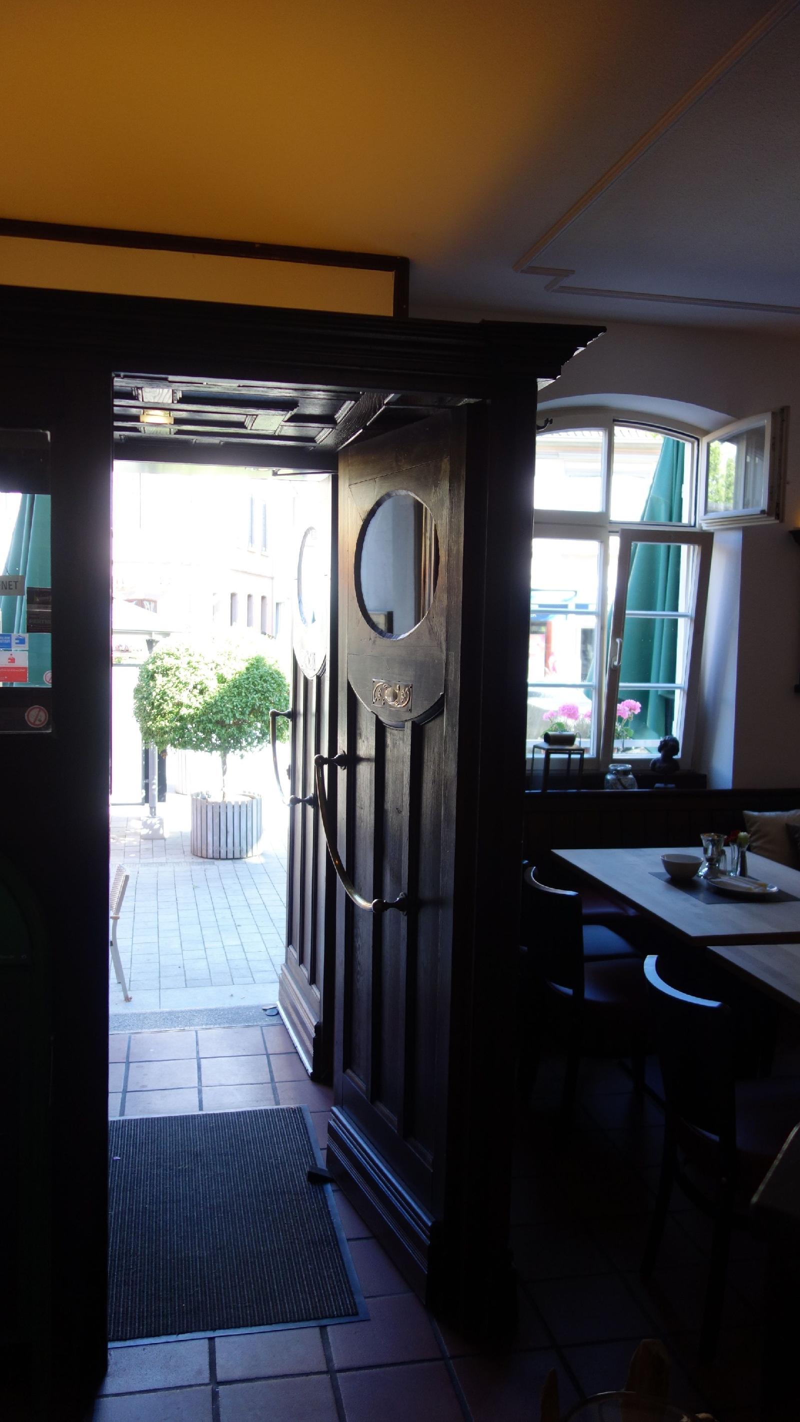 Hotel Restaurant Erbprinz