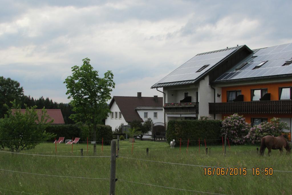 Pension Maddox