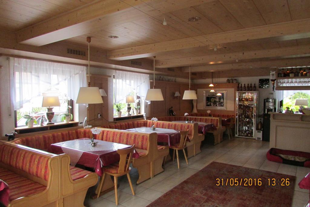 Pension Maddox