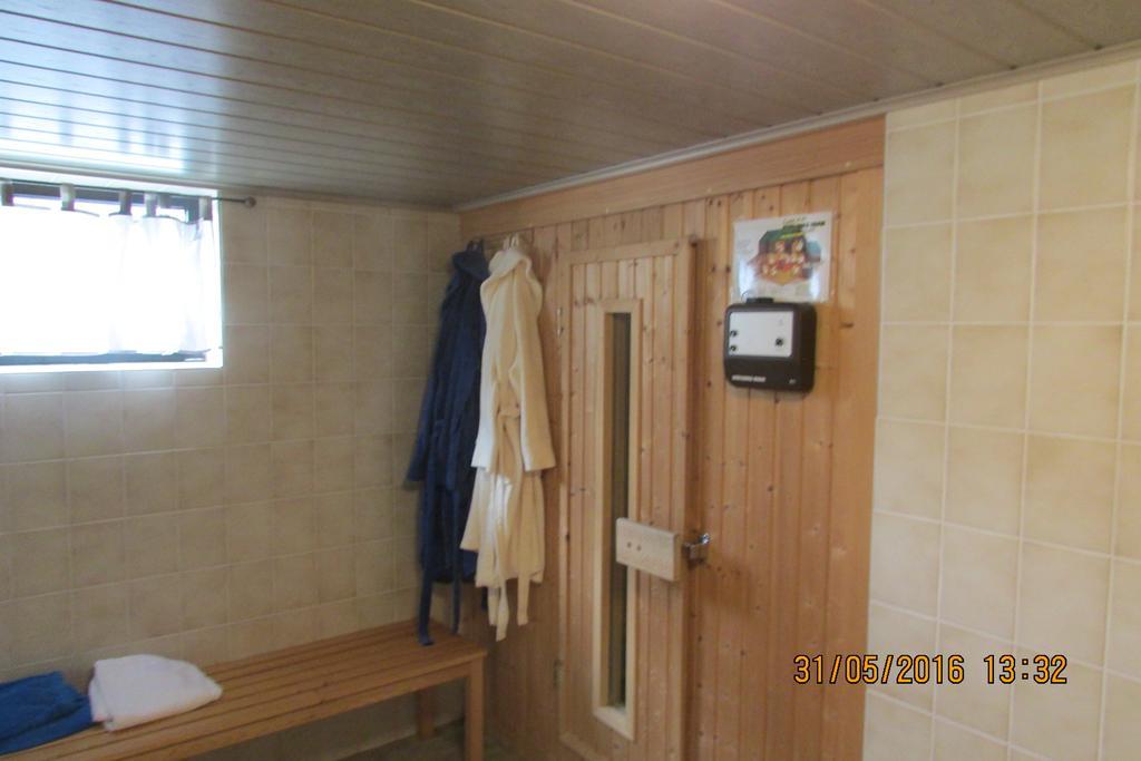 Pension Maddox