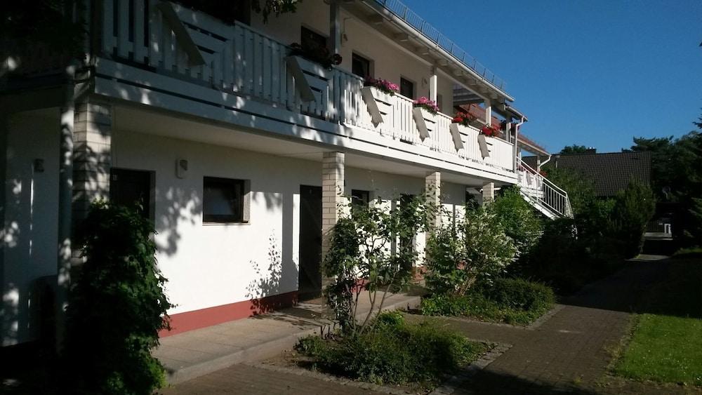 Pension Geranienhof