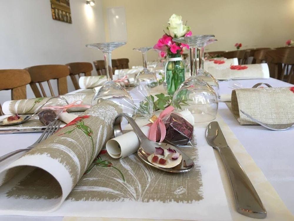 Pension Geranienhof