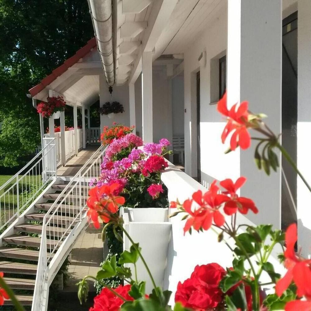 Pension Geranienhof