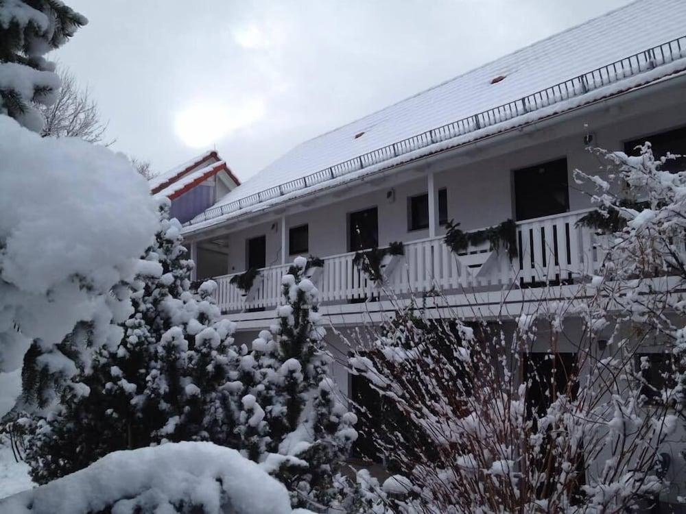 Pension Geranienhof