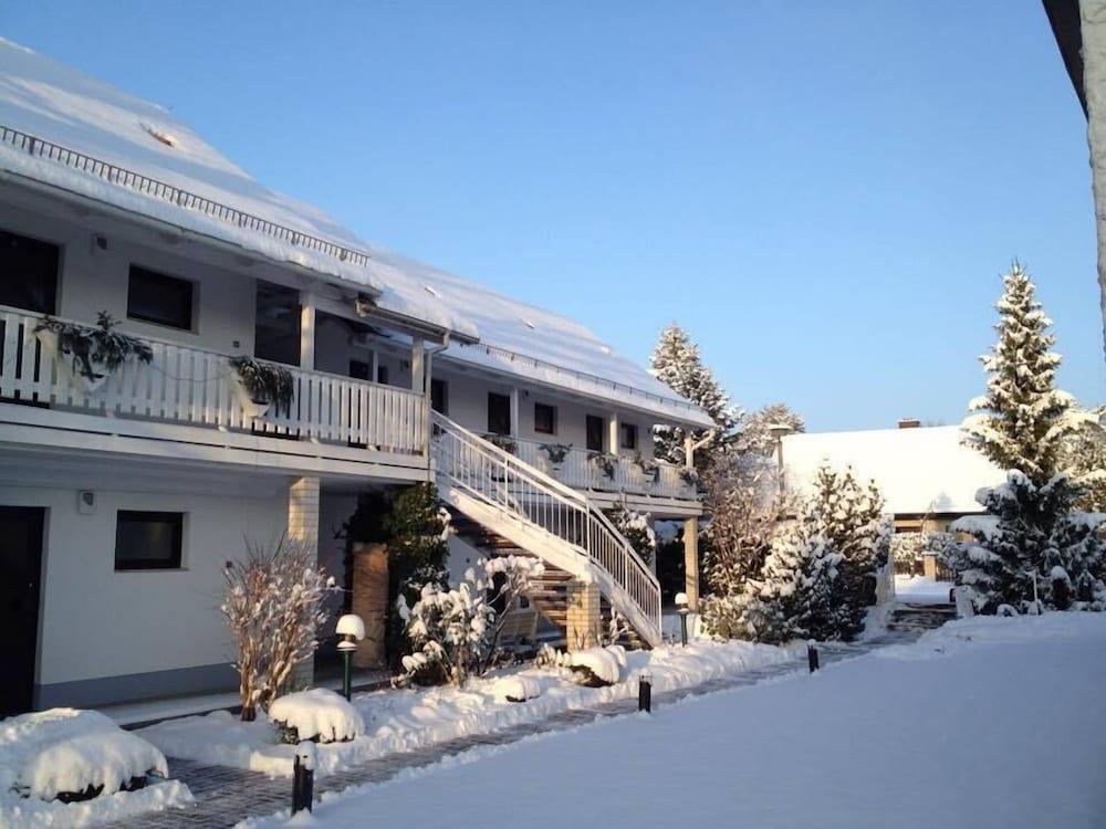 Pension Geranienhof