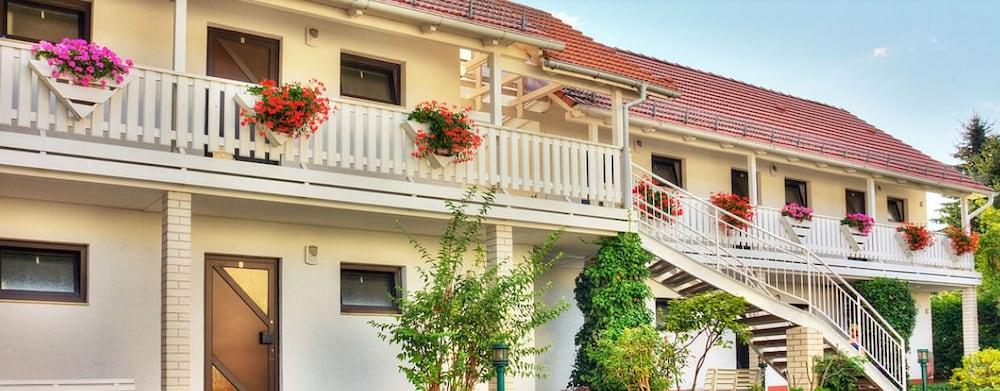Pension Geranienhof