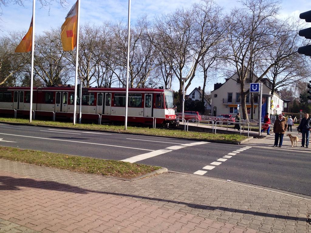 Messezimmer Stockum