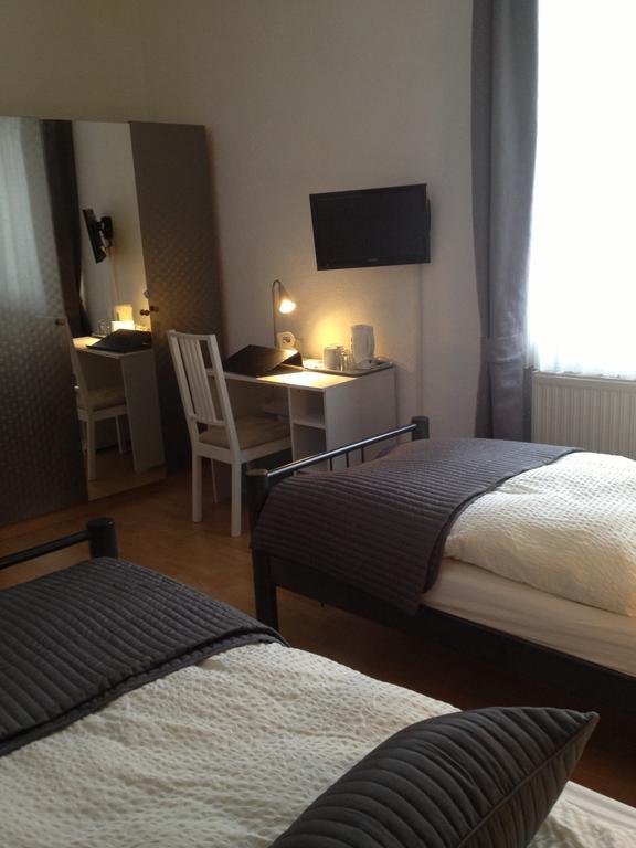 Messezimmer Stockum