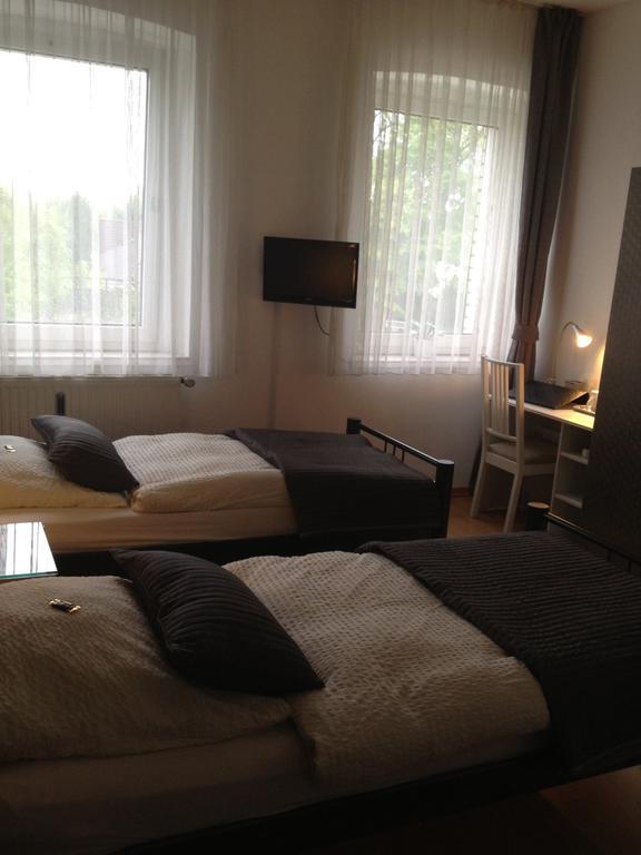 Messezimmer Stockum
