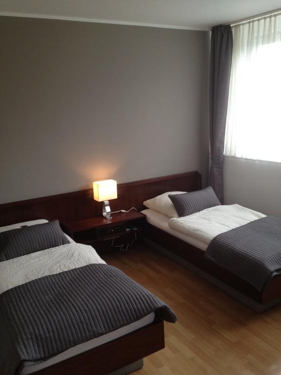Messezimmer Stockum