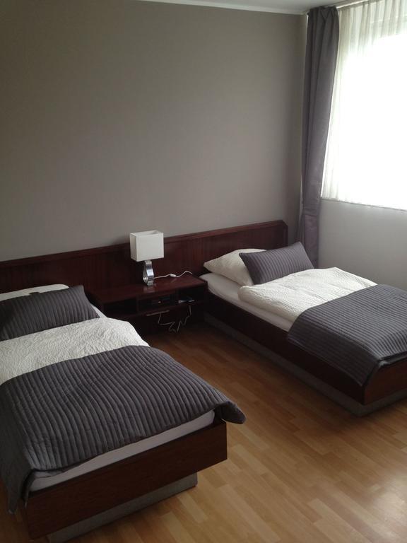 Messezimmer Stockum