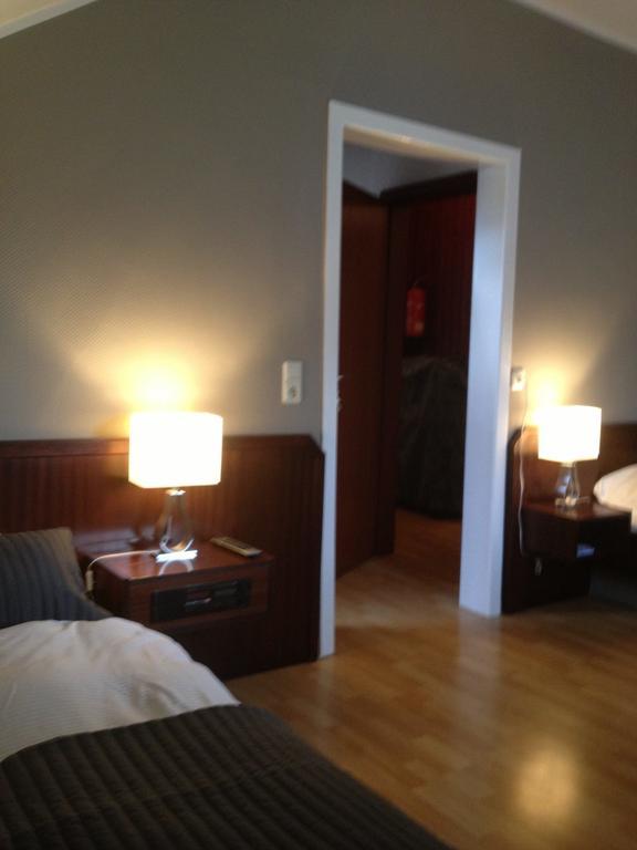 Messezimmer Stockum