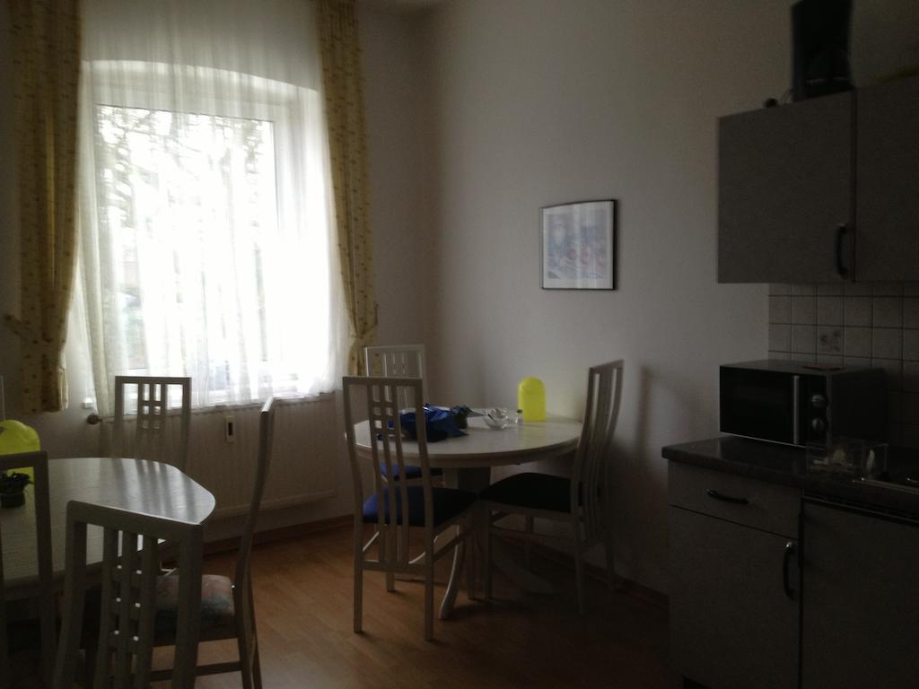 Messezimmer Stockum