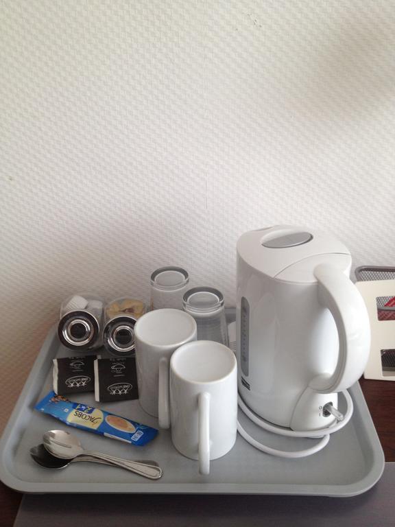 Messezimmer Stockum