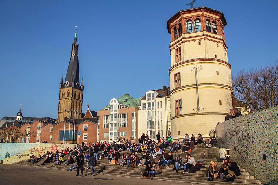 Messezimmer Stockum