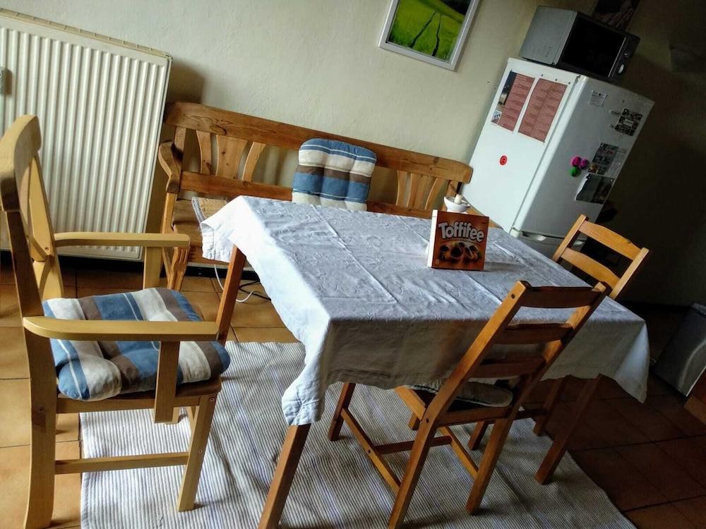 Ferienwohnungen Willrich