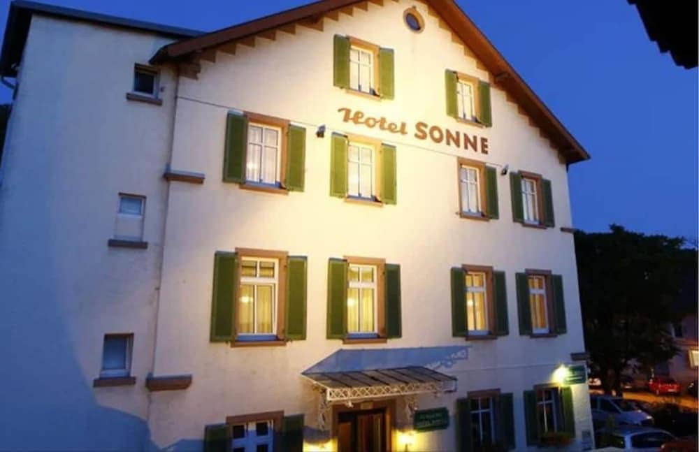 Gästehaus Sonne