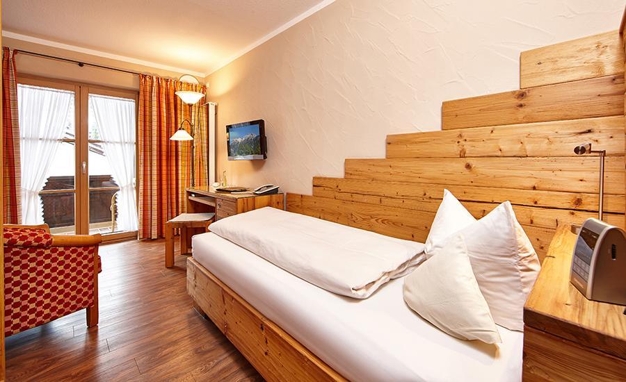 Landhaus Sonnenbichl Mittenwald