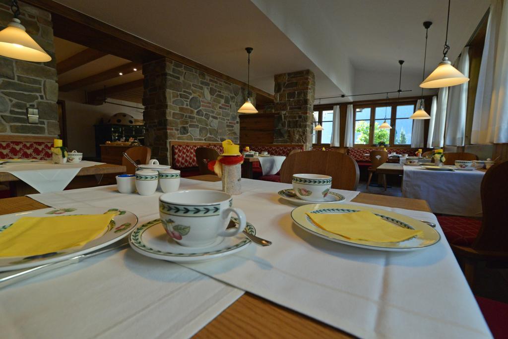 Landhaus Sonnenbichl Mittenwald