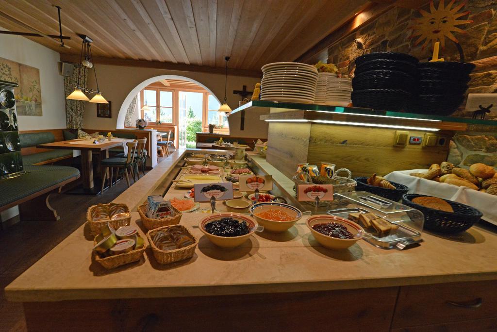 Landhaus Sonnenbichl Mittenwald
