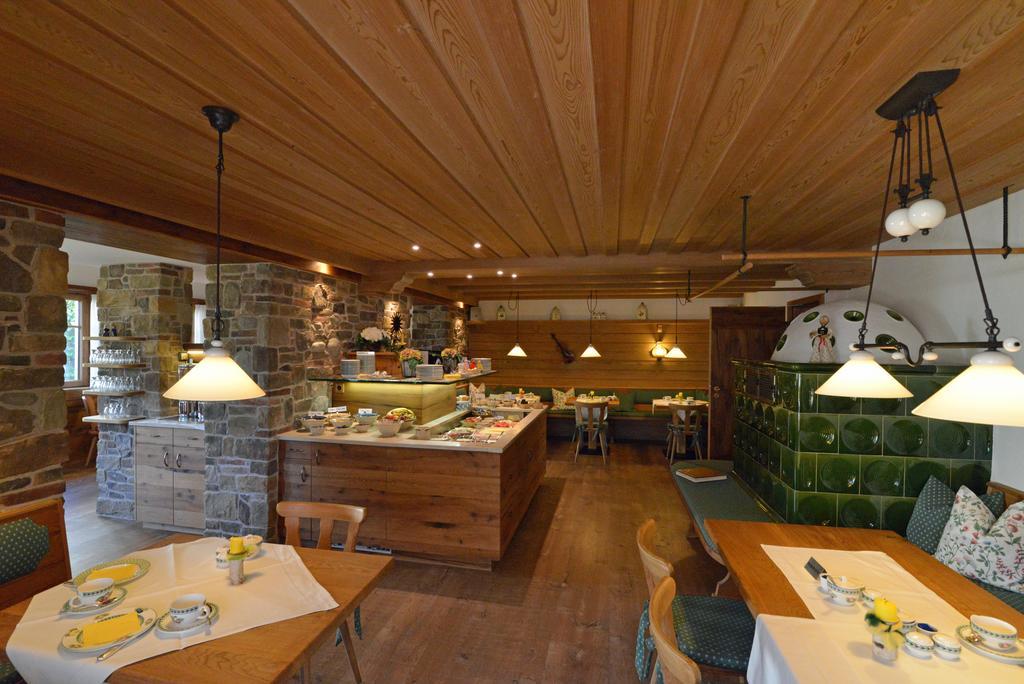 Landhaus Sonnenbichl Mittenwald