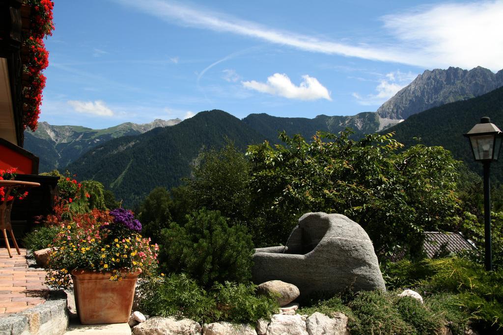 Landhaus Sonnenbichl Mittenwald