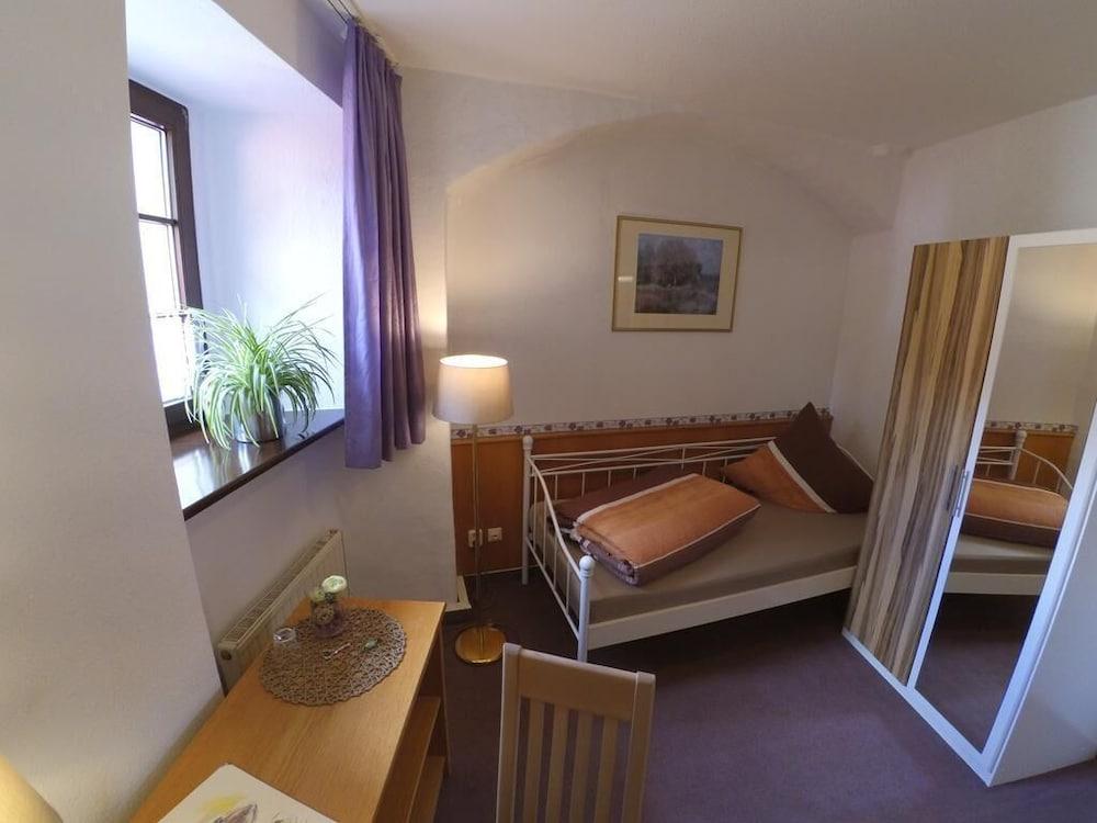 Hotel am Neumarkt
