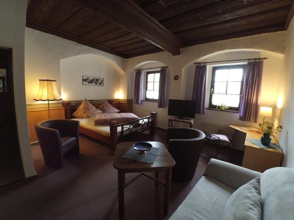 Hotel am Neumarkt