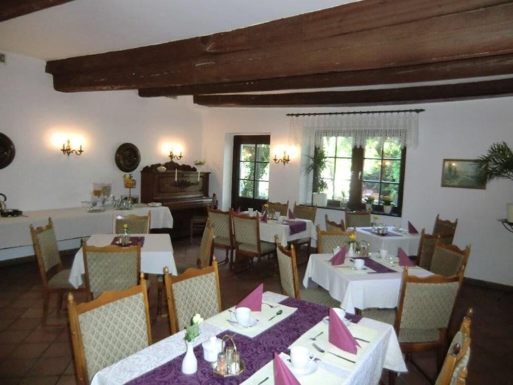 Hotel am Neumarkt