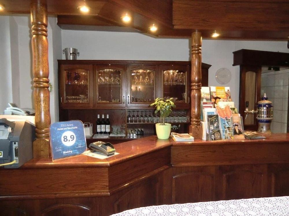 Hotel am Neumarkt