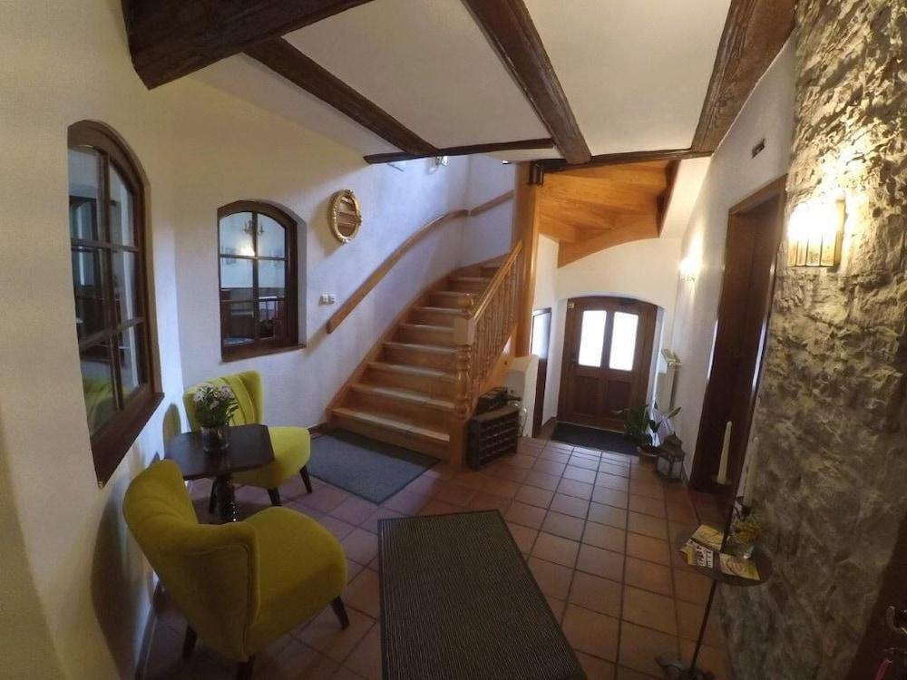 Hotel am Neumarkt