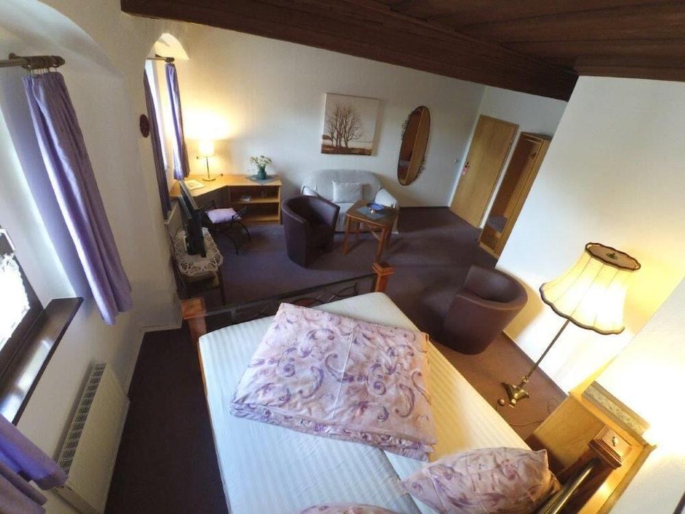 Hotel am Neumarkt