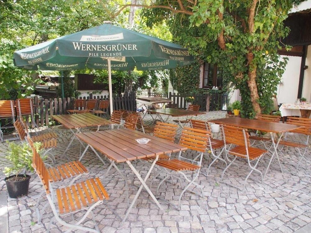 Hotel am Neumarkt