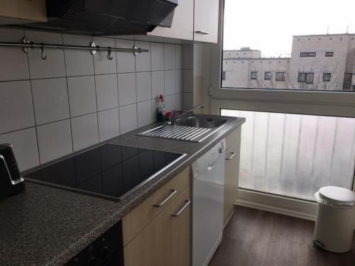 Boardinghouse St.Pauli