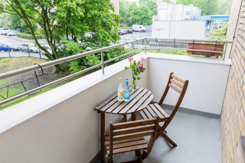 Boardinghouse St.Pauli