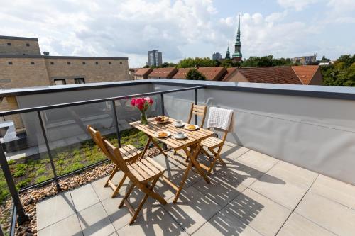 Boardinghouse St.Pauli
