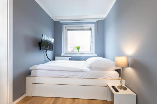 Boardinghouse St.Pauli