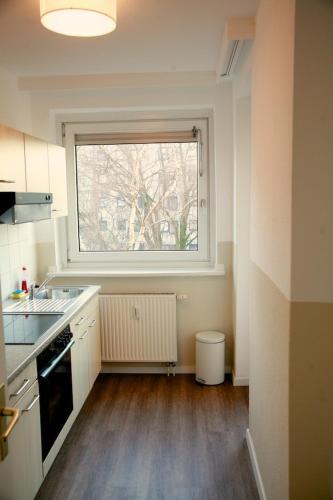 Boardinghouse St.Pauli
