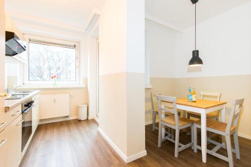 Boardinghouse St.Pauli