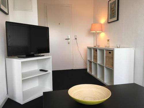 Boardinghouse St.Pauli
