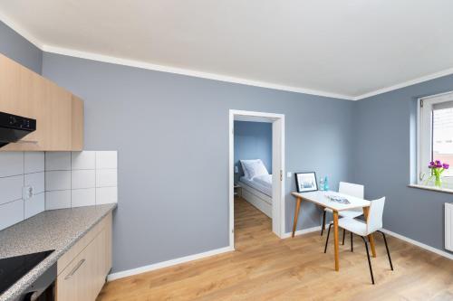 Boardinghouse St.Pauli