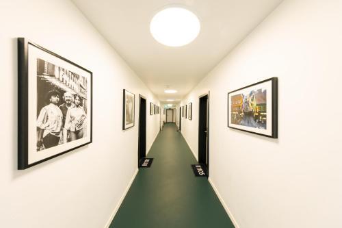 Boardinghouse St.Pauli