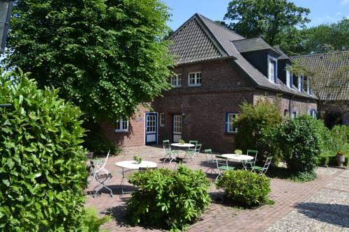 Hotel Schloss Walbeck