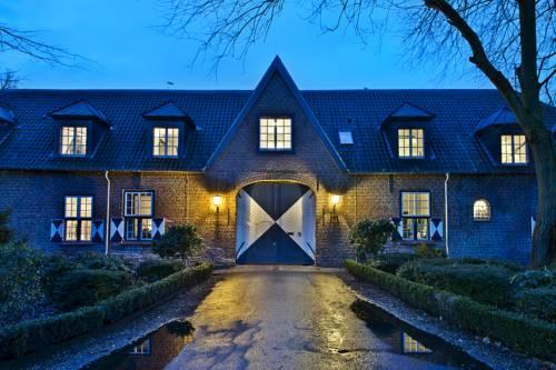 Hotel Schloss Walbeck
