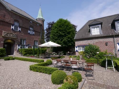 Hotel Schloss Walbeck