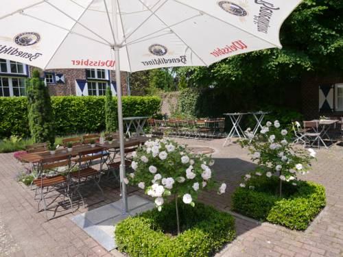 Hotel Schloss Walbeck