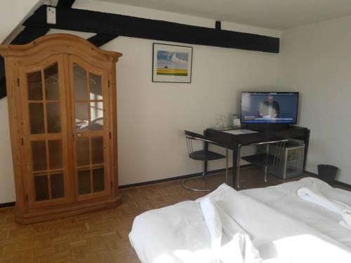 Hotel Schloss Walbeck