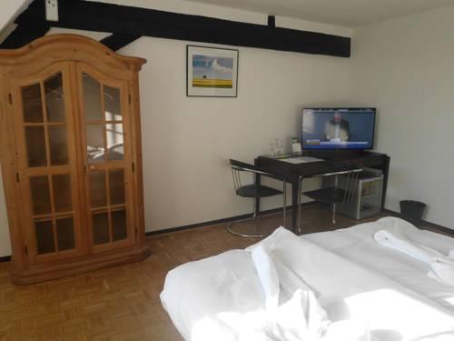 Hotel Schloss Walbeck