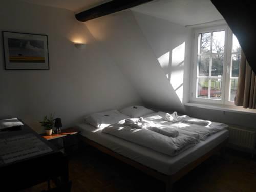 Hotel Schloss Walbeck